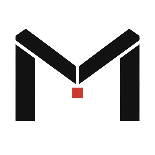 Mafan Lab 标志
